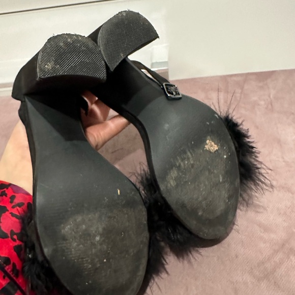 Steve Madden sandals size 7.5 - Picture 5 of 6